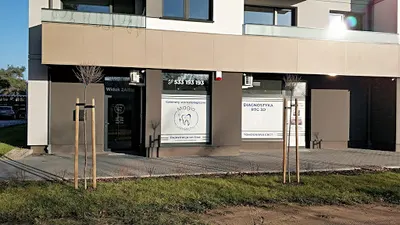 Magia Uśmiechu - Stomatologia Maciej Wałkowski