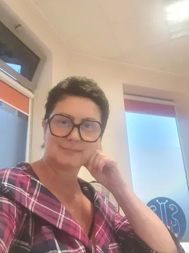 Poradnia Zdrowia Psychicznego dla Dzieci ,Młodzieży i Dorosłych Agnieszka Wiśniewska